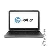 Замена клавиатуры для HP Pavilion 17-g056ur