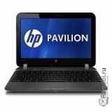 Настройка ноутбука для HP Pavilion dm1-4101er