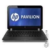 Настройка ноутбука для HP Pavilion dm1-4300sr