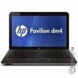 Настройка ноутбука для HP Pavilion dm4-2101er