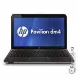 Настройка ноутбука для HP Pavilion dm4-2102er