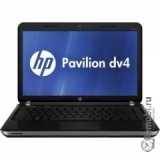 Ремонт процессора для HP Pavilion dv4-4270us