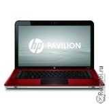 Настройка ноутбука для HP Pavilion dv6-3107er