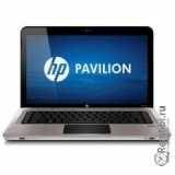 Настройка ноутбука для HP Pavilion dv6-3123er