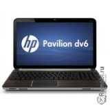 Восстановление информации для HP Pavilion dv6-6029er