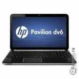 Настройка ноутбука для HP Pavilion dv6-6150er