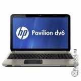 Настройка ноутбука для HP Pavilion dv6-6152er