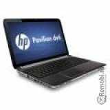 Настройка ноутбука для HP Pavilion dv6-6159er