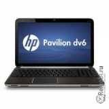 Настройка ноутбука для HP Pavilion dv6-6176er