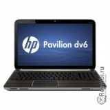 Настройка ноутбука для HP Pavilion dv6-6179er