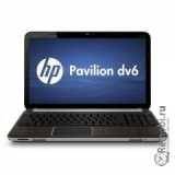 Настройка ноутбука для HP Pavilion dv6-6b04er