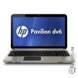 Настройка ноутбука для HP Pavilion dv6-6b51er