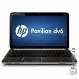 Настройка ноутбука для HP Pavilion dv6-6b55er