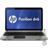 Настройка ноутбука для HP Pavilion dv6-6b63er