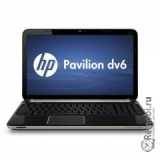 Настройка ноутбука для HP Pavilion dv6-6b65er
