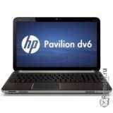 Настройка ноутбука для HP Pavilion dv6-6c03er