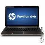 Настройка ноутбука для HP Pavilion dv6-6c05er