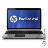 Настройка ноутбука для HP Pavilion dv6-6c31er