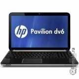 Настройка ноутбука для HP Pavilion dv6-6c32er