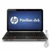 Настройка ноутбука для HP Pavilion dv6-6c34er