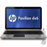 Настройка ноутбука для HP Pavilion dv6-6c50er