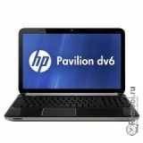 Замена клавиатуры для HP Pavilion dv6-6c51er
