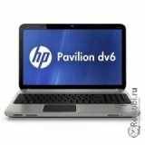 Настройка ноутбука для HP Pavilion dv6-6c53er