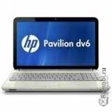 Восстановление информации для HP Pavilion dv6-6C60ER