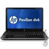 Настройка ноутбука для HP Pavilion dv6-7050er