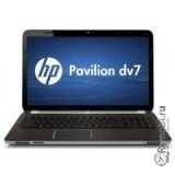 Замена видеокарты для HP Pavilion dv7-6000er