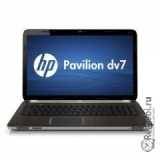 Настройка ноутбука для HP Pavilion dv7-6101er