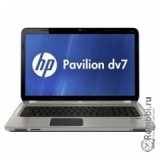 Настройка ноутбука для HP Pavilion dv7-6150er