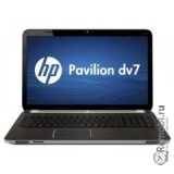 Восстановление информации для HP Pavilion dv7-6b01er