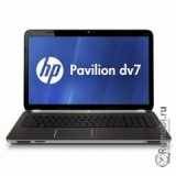 Настройка ноутбука для HP Pavilion dv7-6b04er