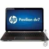 Восстановление информации для HP Pavilion dv7-6b51er