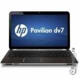 Настройка ноутбука для HP Pavilion dv7-6b55er