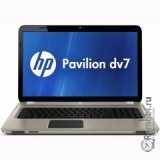 Замена матрицы для HP Pavilion dv7-6c50er