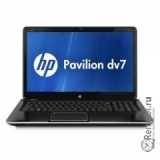 Замена клавиатуры для HP Pavilion dv7-7000er