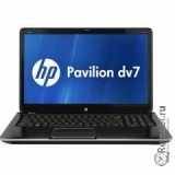 Настройка ноутбука для HP Pavilion dv7-7002er