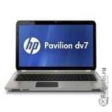 Настройка ноутбука для HP Pavilion dv7-7252er
