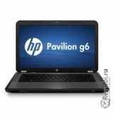 Восстановление информации для HP Pavilion g6-1207er