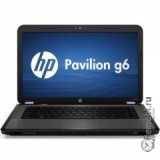 Восстановление информации для HP Pavilion g6-1254er