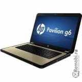 Настройка ноутбука для HP Pavilion g6-1301er