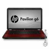 Восстановление информации для HP Pavilion g6-1322er