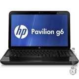 Ремонт процессора для HP Pavilion g6-2055er