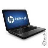 Настройка ноутбука для HP Pavilion g6-2203sr