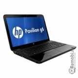 Настройка ноутбука для HP Pavilion g6-2206sr