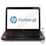 Настройка ноутбука для HP PAVILION g6-2310et