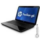 Настройка ноутбука для HP Pavilion g6-2315er