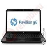 Замена клавиатуры для HP PAVILION g6-2316sx